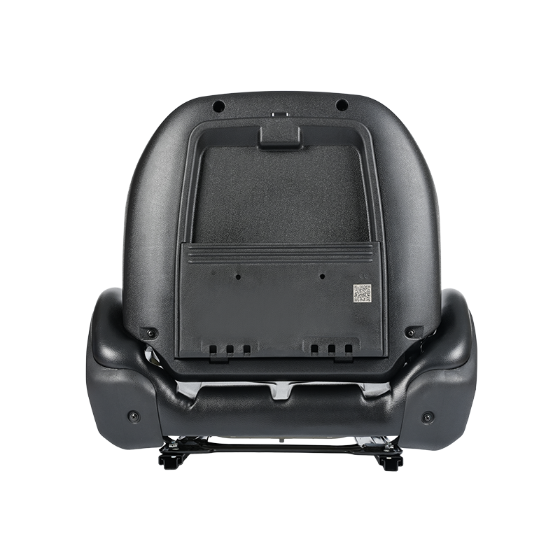 BF5-2 Универсальное эргономичное сиденье для штабелеров с широким диапазоном наклона 60°