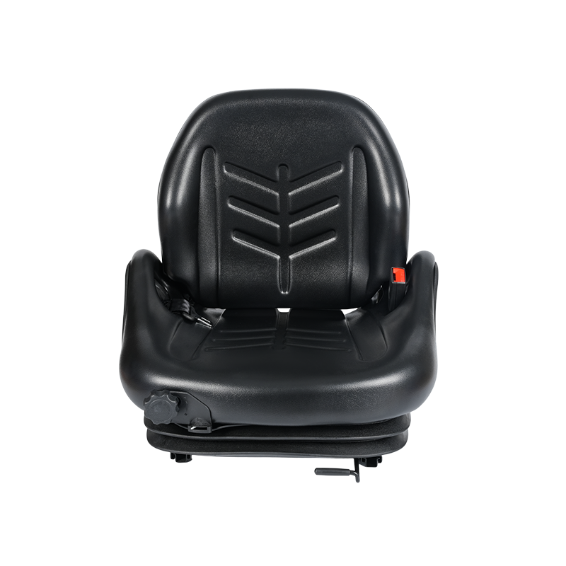 Сиденье с подвеской BF5-3 remium для сложных операций штабелеукладчика с полной регулировкой