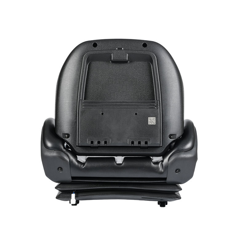 Сиденье с подвеской BF5-3 remium для сложных операций штабелеукладчика с полной регулировкой