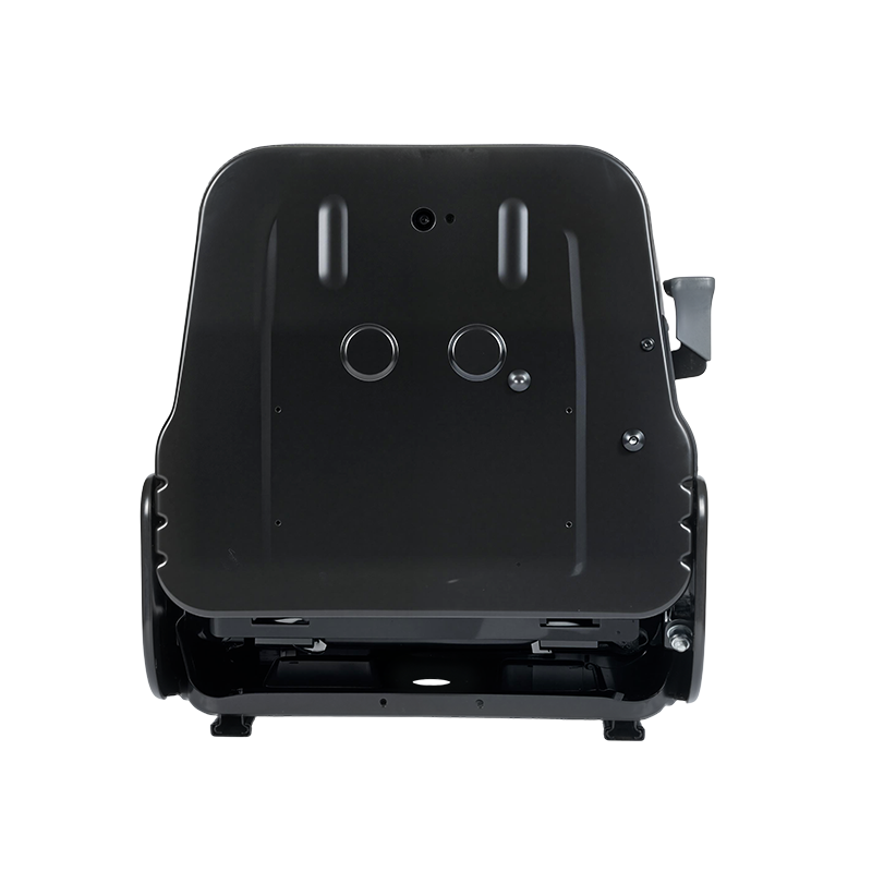 BF8-4 Надежное сиденье с полуподвеской для аэропортовых тягачей с механической подвеской и наклоном спинки 15°