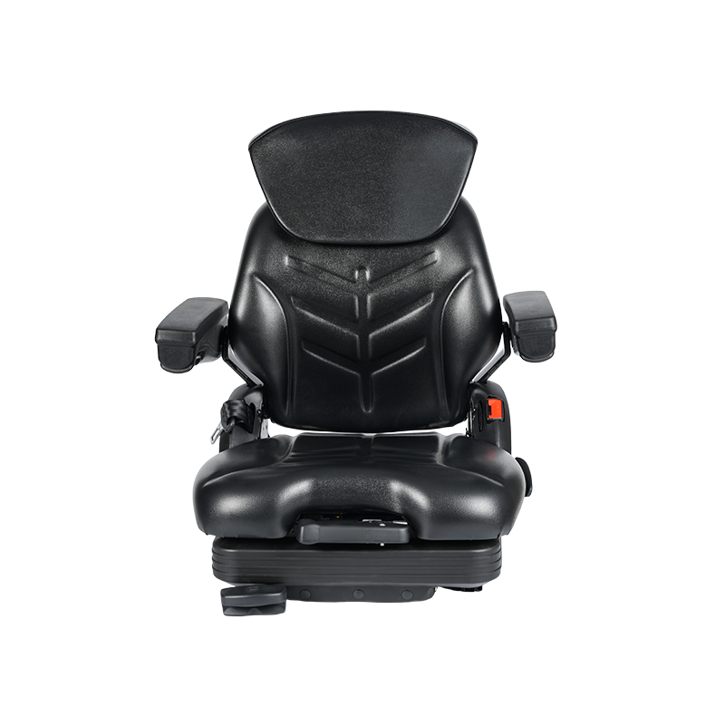 Сверхширокое пассажирское сиденье BF16M Deluxe для просторных туристических автомобилей