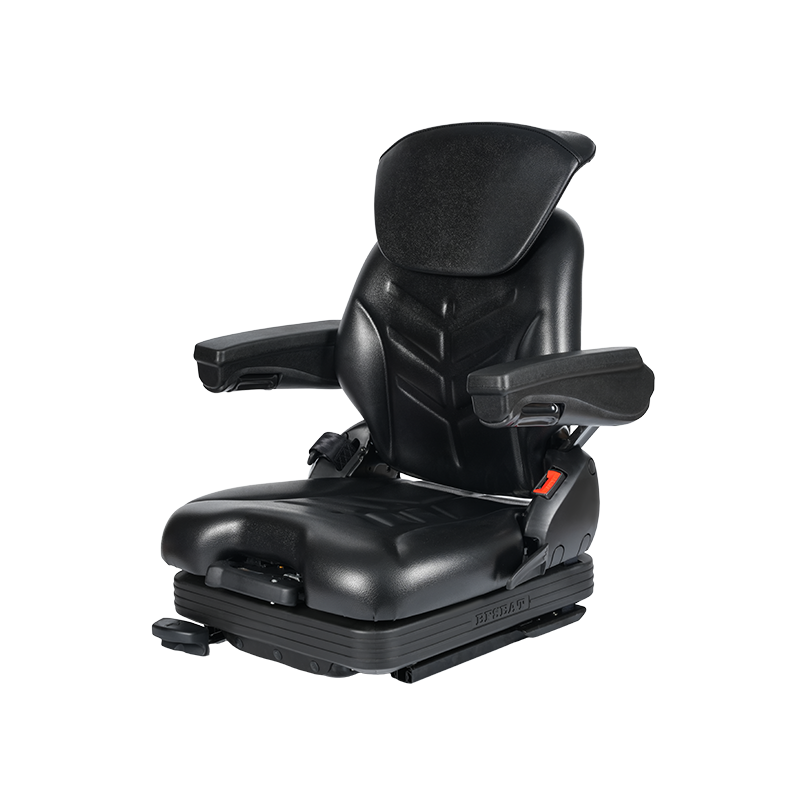 Сверхширокое пассажирское сиденье BF16M Deluxe для просторных туристических автомобилей
