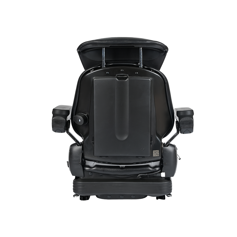 Сверхширокое пассажирское сиденье BF16M Deluxe для просторных туристических автомобилей