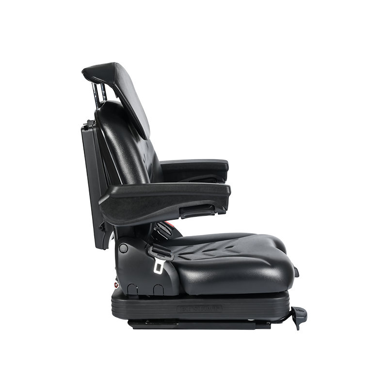 Сверхширокое пассажирское сиденье BF16M Deluxe для просторных туристических автомобилей