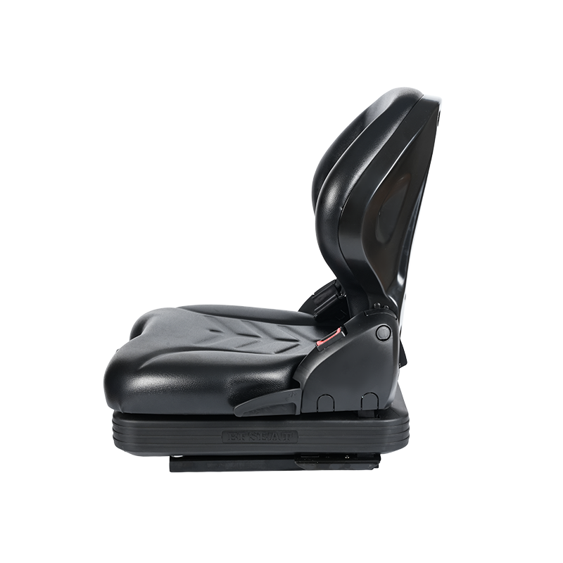 Комфортное сиденье BF17 с подвеской для штабелеров упрощенной конструкции и высокой грузоподъемностью